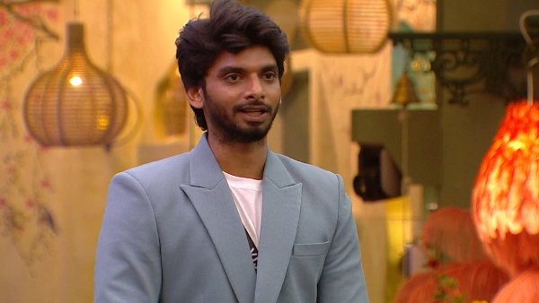 Bigg Boss Tamil 7 Elimination Update Week 13