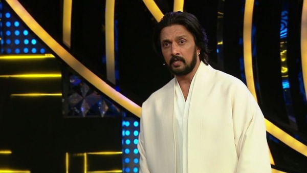 Bigg Boss Kannada 10