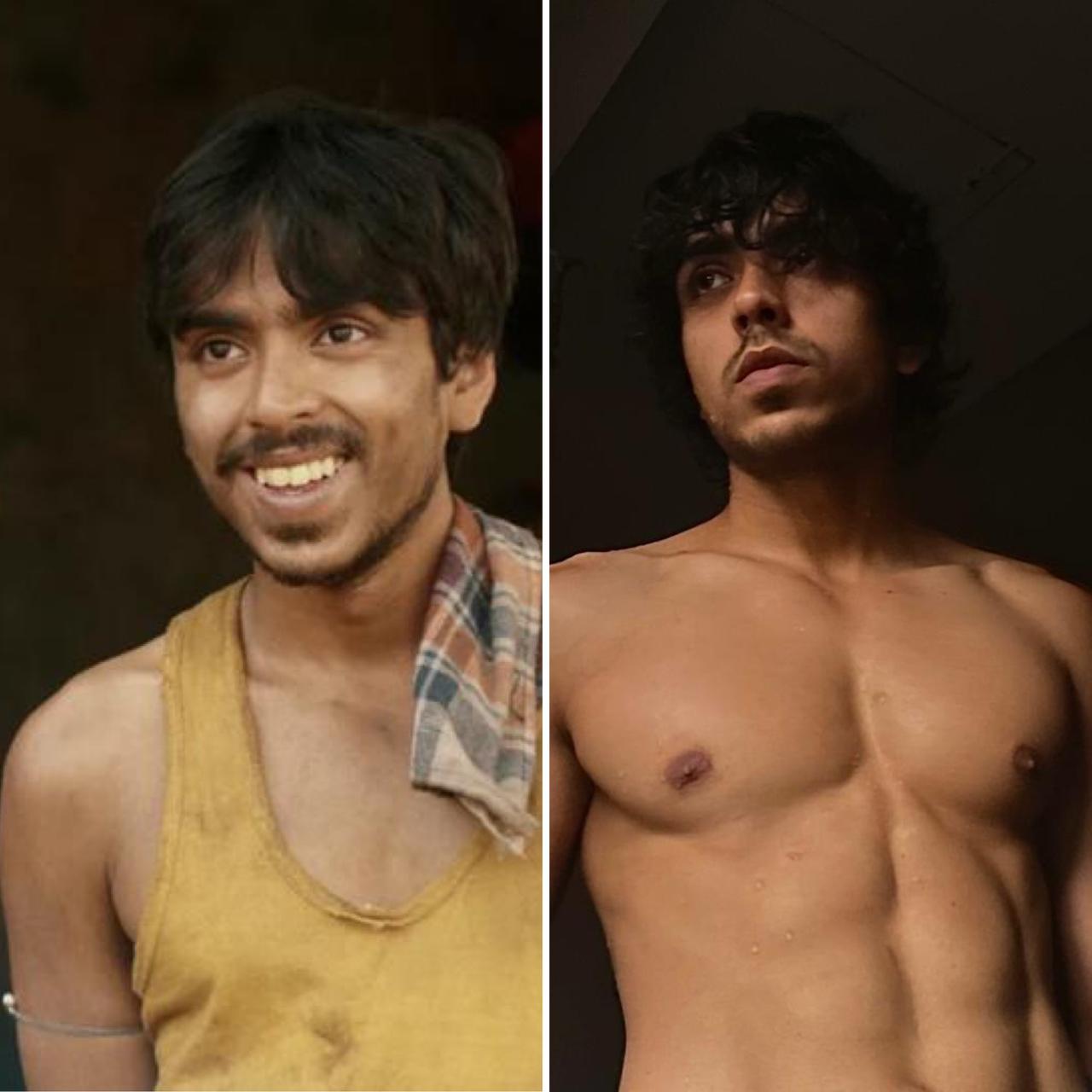 Adarsh Gourav Talks About His Incredible Fitness Journey For Zoya Akhtar's ‘Kho Gaye Hum Kahan’