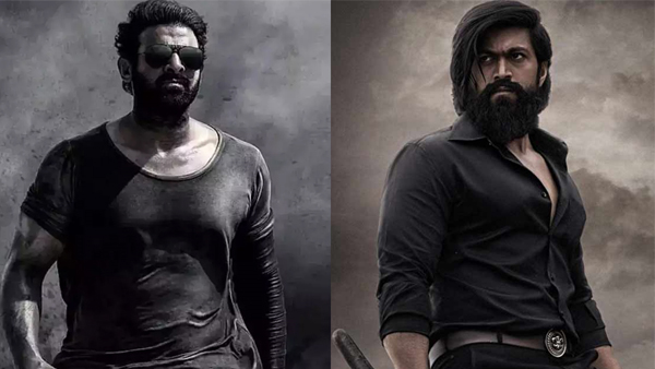 Yashs Salaar Cameo Revealed By Child Singer Theertha!