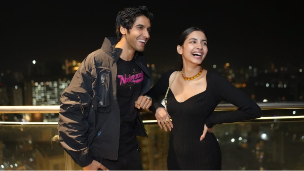 Aanand L Rai Throws Wrap-Up Party for ‘Nakhrewaalii’ Cast Aanand L Rai Throws Wrap-Up Party for ‘Nakhrewaalii’ Cast