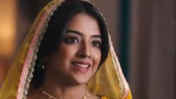 Aankh Micholi, Khushi Dubey