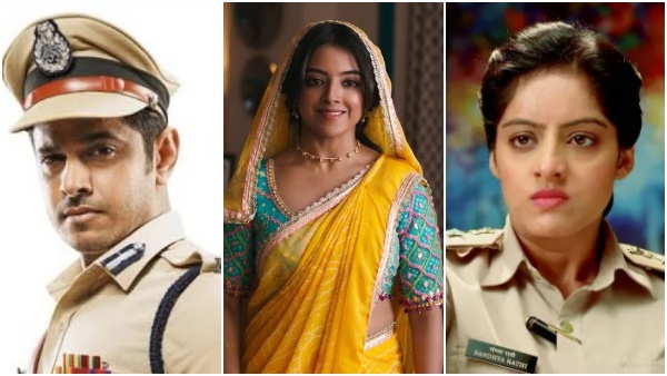 Aankh Micholi Update