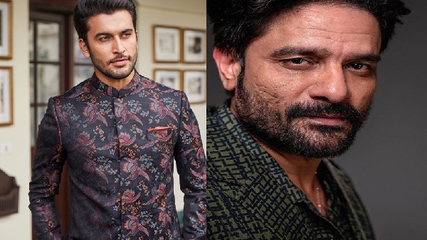 Aankh Micholi, Jaideep Ahlawat