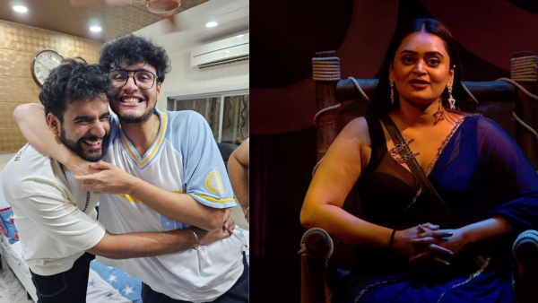 abhishek malhan, nischay malhan, bebika dhurve