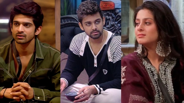 Bigg Boss 17: Samarth-Isha Get Into Ugly Fight With Abhishek