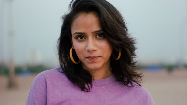 Actress Geetanshi Lamba Shares A Fake Casting Incident