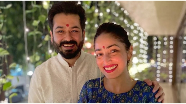 Yami Gautam Kick Starts The New Year In A Special Way
