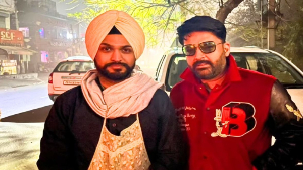 all about Heart Attack paratha maker Davinder Singh