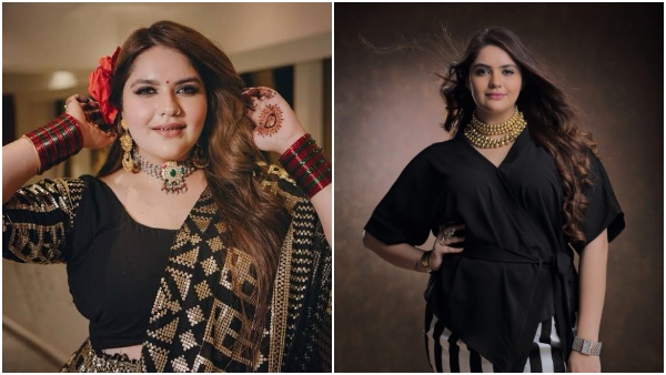 Jhalak Dikhhla Jaa 11 Anjali Anand Jhalak Dikhhla Jaa 11 Anjali Anand