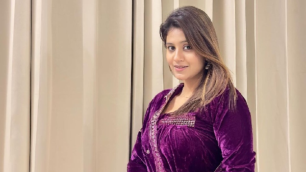 Anjali Arora’s Morphed Video Under Investigation Anjali Arora’s Morphed Video Under Investigation