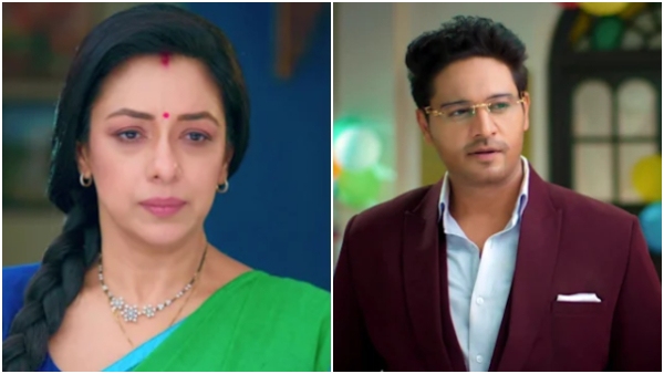 Anupamaa New Entry Vaquar Shaikh Anupamaa New Entry Vaquar Shaikh