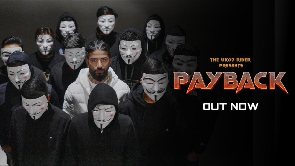 Bigg Boss 17: Anurag Dobhals Debut Diss Track Pay Back 