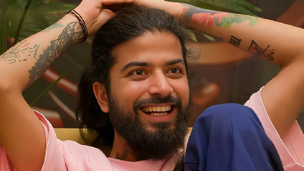 Bigg Boss 17: Anurag To Re-Enter The Show