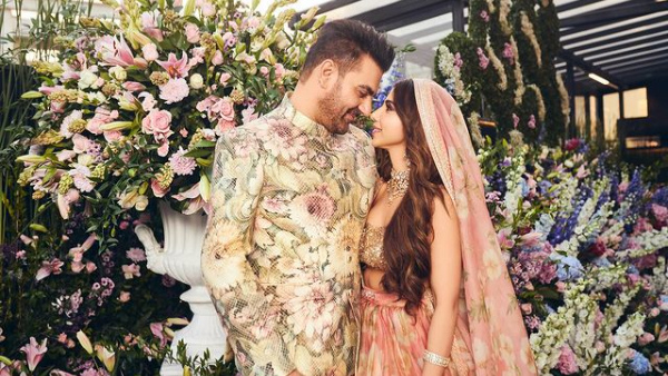 Arbaaz Sshura airport 2