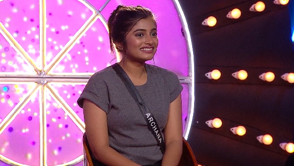 Bigg Boss Tamil 7: Archana’s Fees Revealed