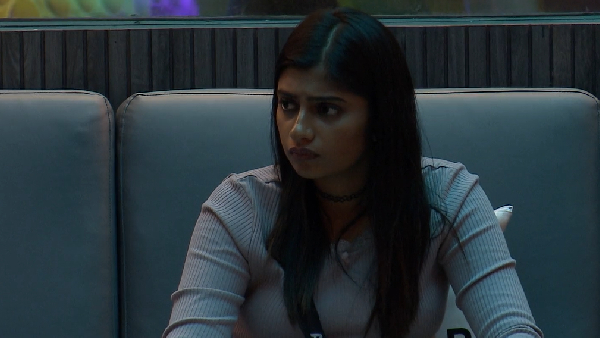 Bigg Boss Tamil 7: Who Gets Least Votes?