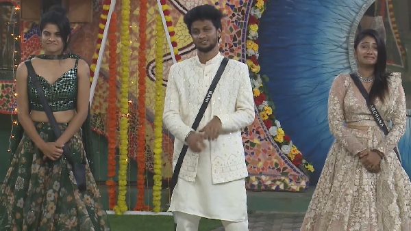 Bigg Boss Tamil 7 Winner Archana Beats Maya & Mani