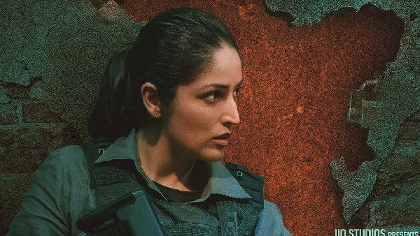 Yami Gautam, Article 370 