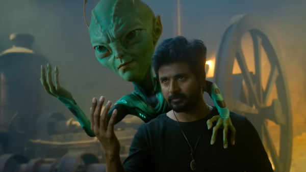 Ayalaan Box Office Collection Prediction Day 5