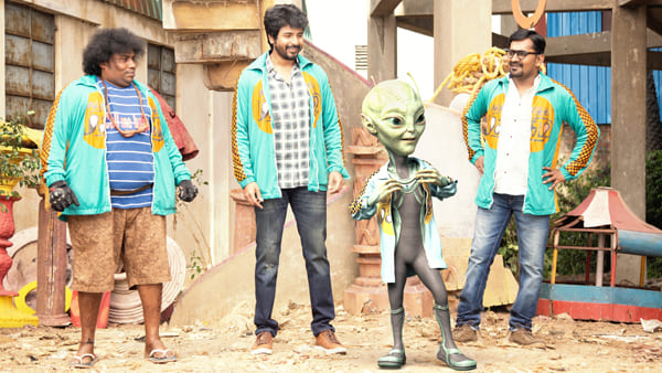 Sci-fi Movie Ayalaan Box Office Collection Day 15 Prediction Sci-fi Movie Ayalaan Box Office Collection Day 15 Prediction