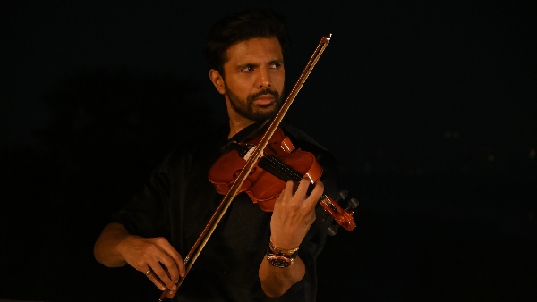 Badi Heroine Banti Hai, Rajeev Siddhartha