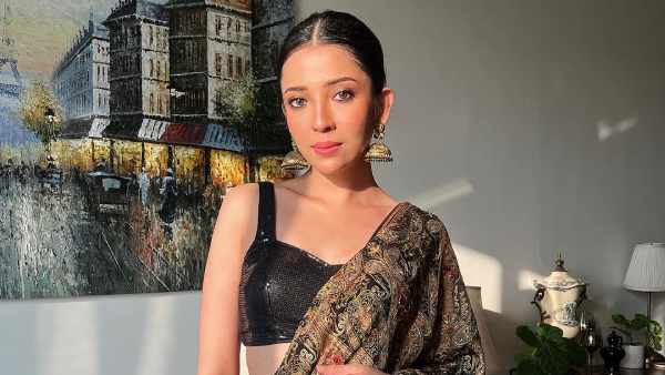 Barkha Singh Is All Praises For Vikrant Masseys 12th Fail; Barkha Singh Is All Praises For Vikrant Masseys 12th Fail;