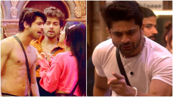 Bigg Boss 17 Abhishek Kumar Slap Samarth Jurel