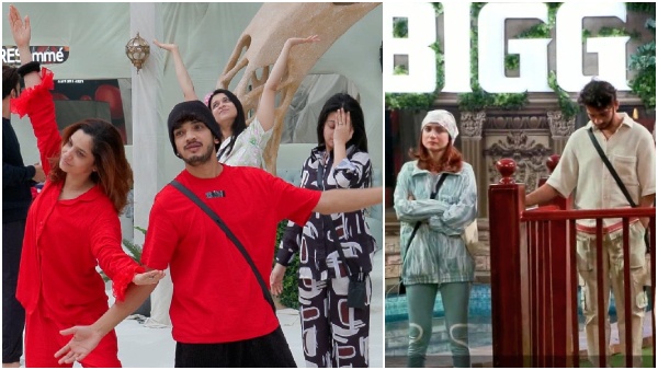 Bigg Boss 17 Fourth Captain Ankita Lokhande Bigg Boss 17 Fourth Captain Ankita Lokhande