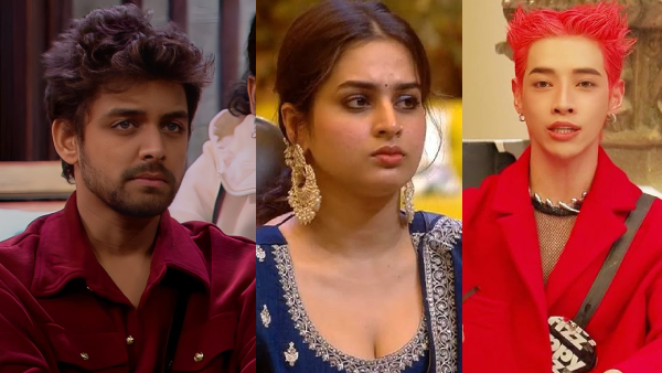 Bigg Boss 17: Who Gets The Lowest Votes?