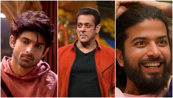 Bigg Boss 17 Weekend Ka Vaar Abhishek Kumar Eliminated