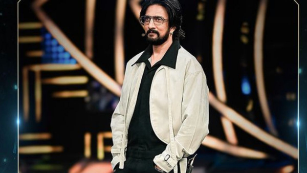 Bigg Boss Kannada 10 Voting Results: Michael Ajay, Varthur Santhosh, Santhosh Tukali Bottom Three| BBK 10 Eviction Result