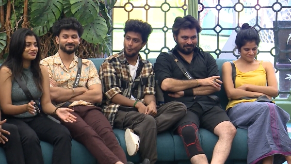 BB Tamil 7 Finale: Who Will Be 1st Finalist To Get Evicted? BB Tamil 7 Finale: Who Will Be 1st Finalist To Get Evicted?