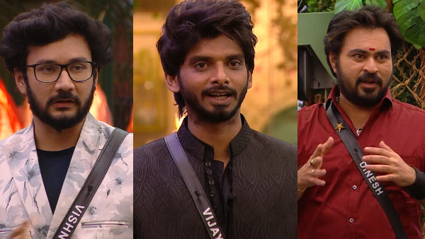 Bigg Boss Tamil 7 Last Elimination Update