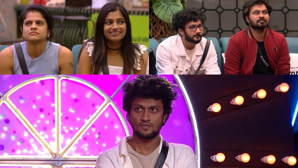 Bigg Boss Tamil 7 Finale Voting Results