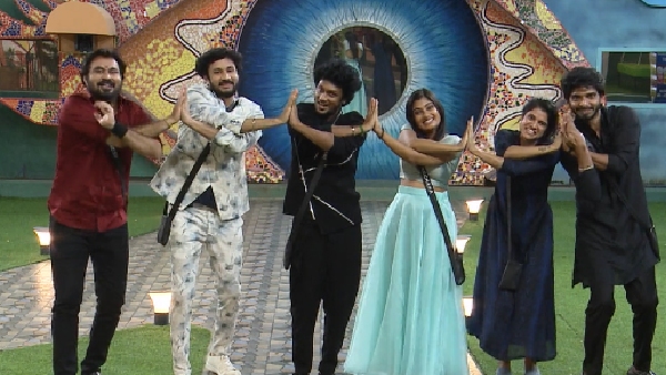 BB Tamil 7 Finale: How To Vote For Your Favourite Finalist