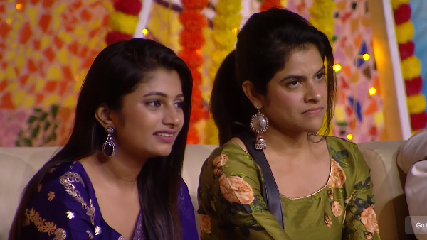 Bigg Boss Tamil 7 Top 4 Finalists