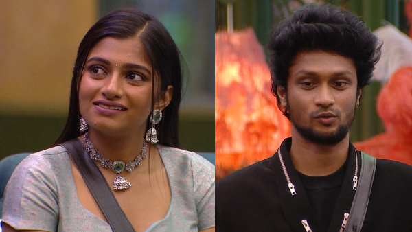 Bigg Boss Tamil 7: Top 5 Finalists Revealed