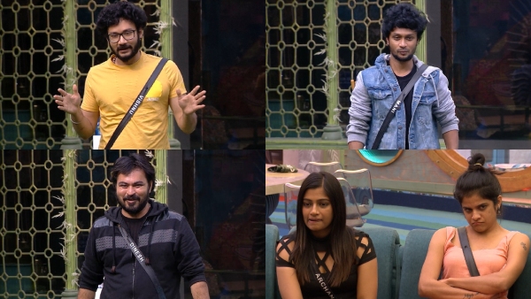 Bigg Boss Tamil 7 Finale Voting Trends Week 15