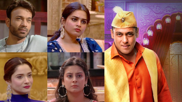 Bigg Boss 17 Eviction: Double Elimination On Weekend Ka Vaar? Viral Tweet Leaves Fans Confused