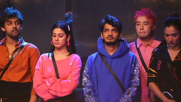 Bigg Boss 17 Family Week Date Bigg Boss 17 Family Week Date