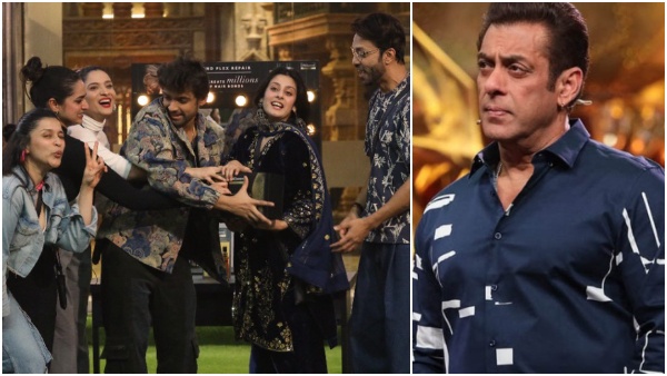 Bigg Boss 17 Grand Finale 