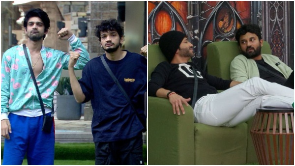 Bigg Boss 17 Journey Video Episode