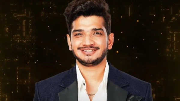 Bigg Boss 17 Munawar Faruqui Fastest Trend