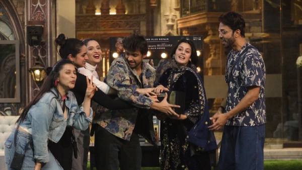 Bigg Boss 17 Nominations This Week Bigg Boss 17 Nominations This Week