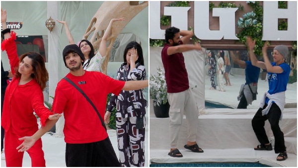 Bigg Boss 17 Nominations Task This Week