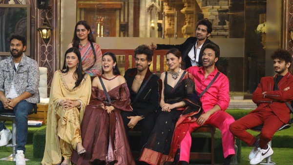 Bigg Boss 17 Nominated Contestants This Week