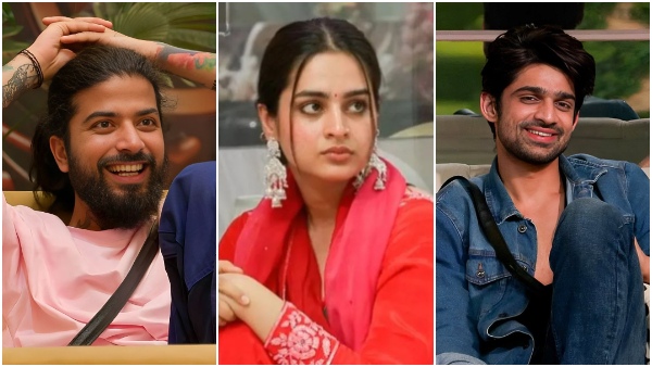 Bigg Boss 17 Surprise Elimination Abhishek Kumar Ayesha Khan Anurag Dobhal