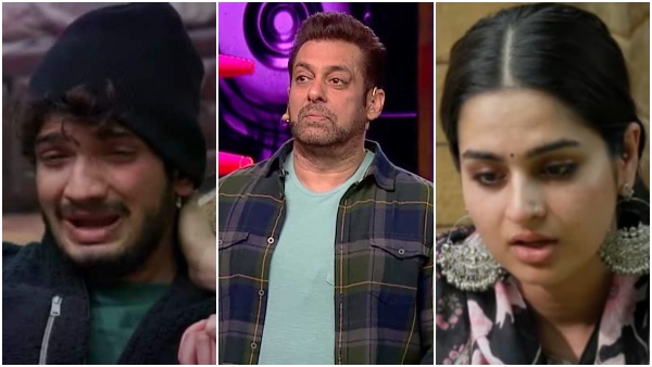 Bigg Boss 17 Weekend Ka Vaar