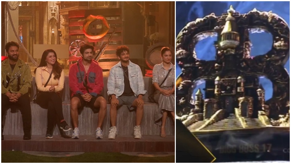 Big Boss 17 Winner Name With Photo Who Will Win Bigg Boss 17? Munawar